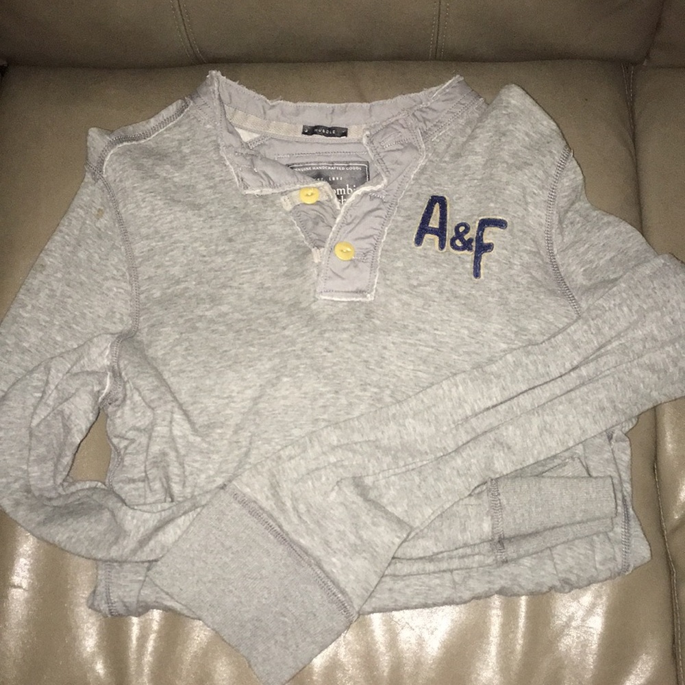Men’s Medium Shirt Bundle